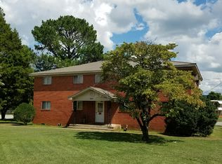 2216 Memorial Pkwy NW APT A8, Huntsville, AL 35810
