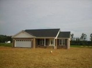 1748 Gant Rd, Scottsboro, AL 35769