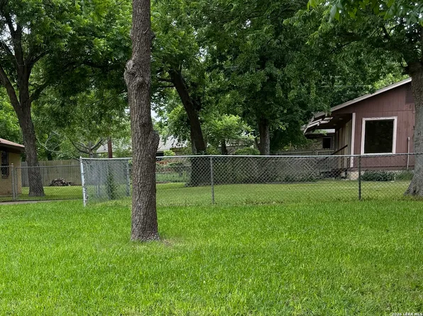 511 Joe Morse Dr LOT 6, Copperas Cove, TX 76522