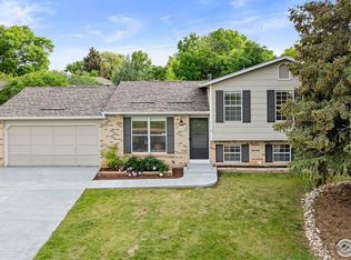 2525 Antelope Rd, Fort Collins, CO 80525