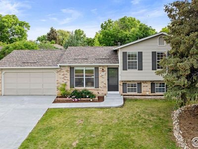 2525 Antelope Rd, Fort Collins, CO, 80525