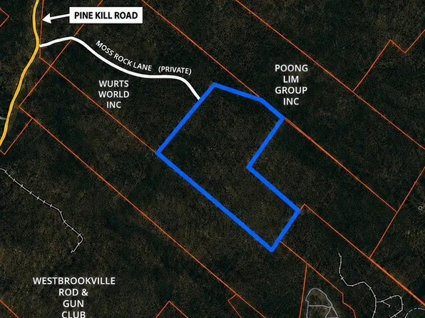 State Route 209, Wurtsboro, NY 12790