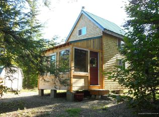 201 Stovepipe Aly, Monroe, ME 04951