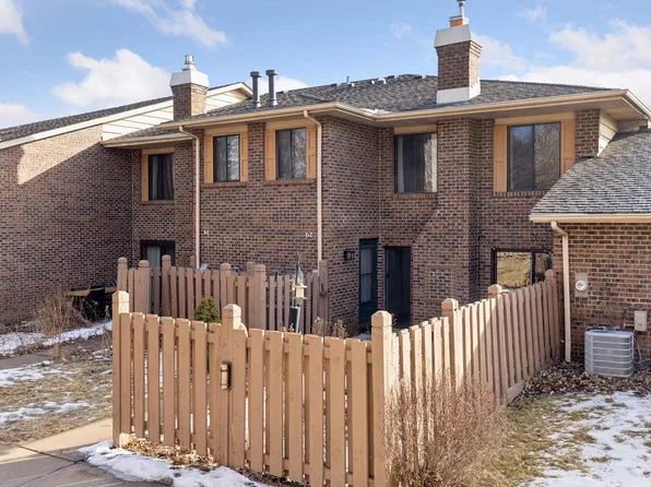 3640 Independence Ave S APT 62, Saint Louis Park, MN 55426