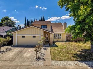263 Brookdale Dr, Vacaville, CA 95687