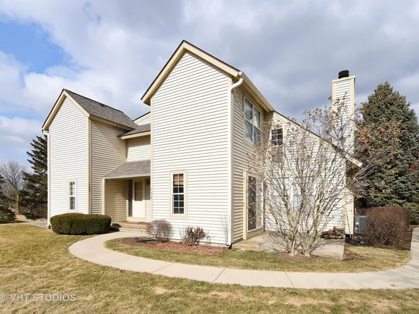 904 Bidwell Dr, Gurnee, IL 60031