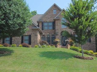 12436 Comblain Rd, Knoxville, TN 37934