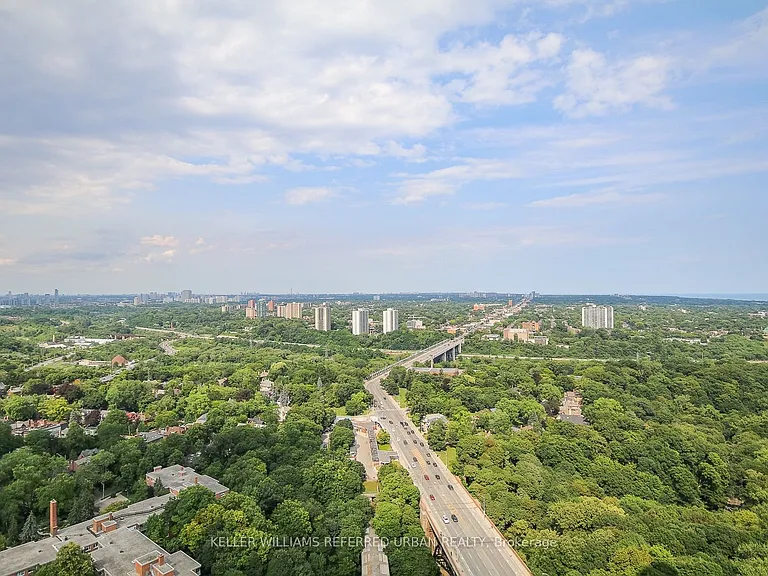 575 Bloor St E #3503 — Photo 21