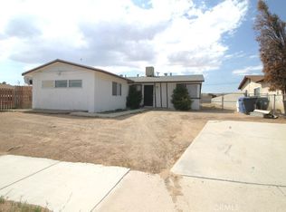 1928 Forane St, Barstow, CA 92311