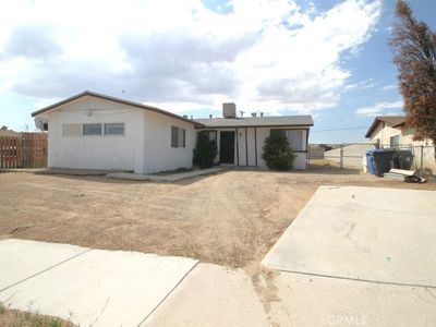 1928 Forane St, Barstow, CA, 92311