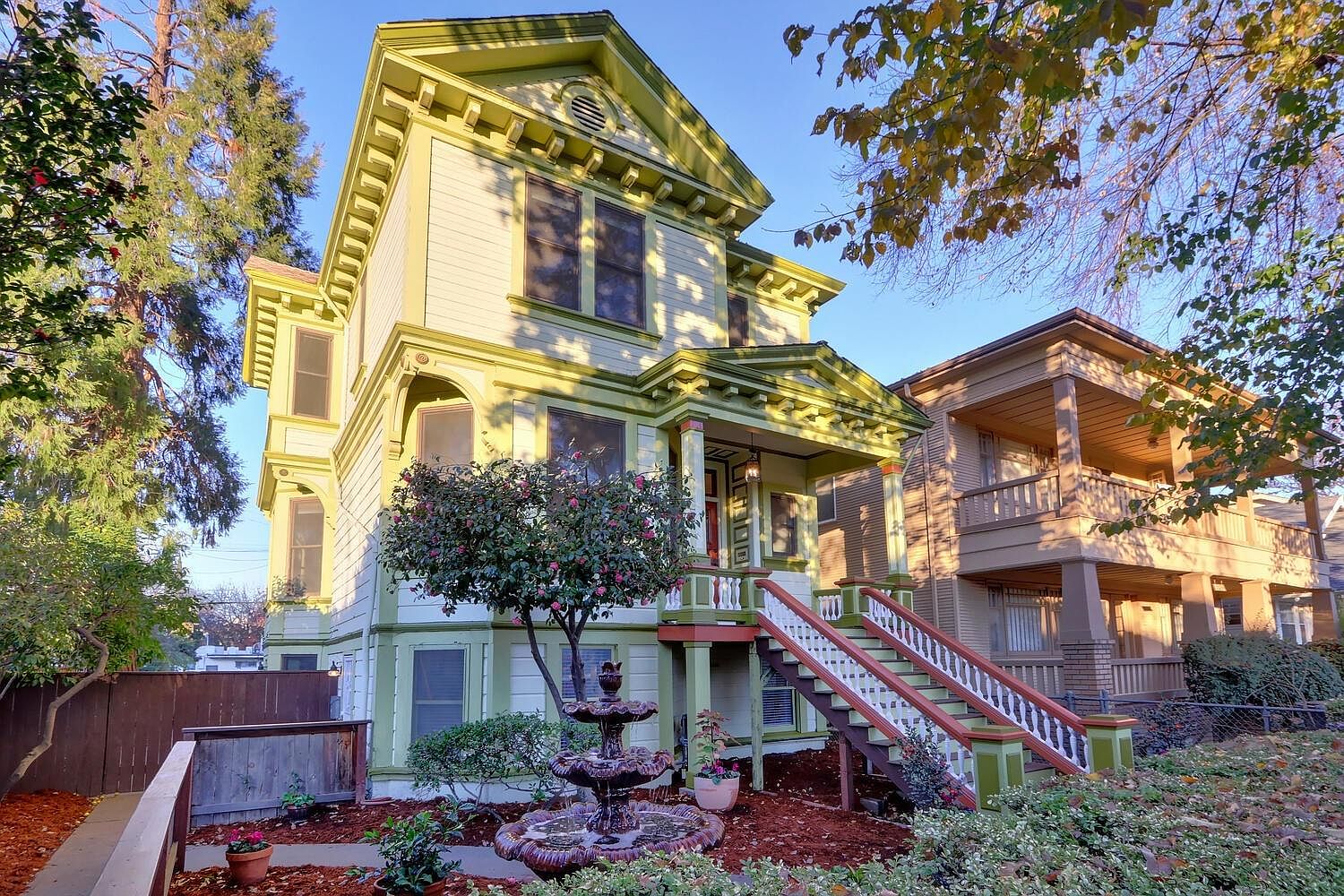 1111 U St, Sacramento, CA 95818 Zillow