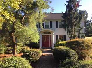 83 Willis Dr, Ewing, NJ 08628