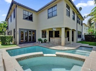 4115 Artesa Dr, Boynton Beach, FL 33436