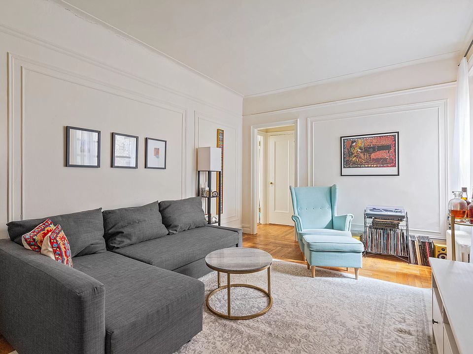 1st image of 741 W End Ave APT 5F