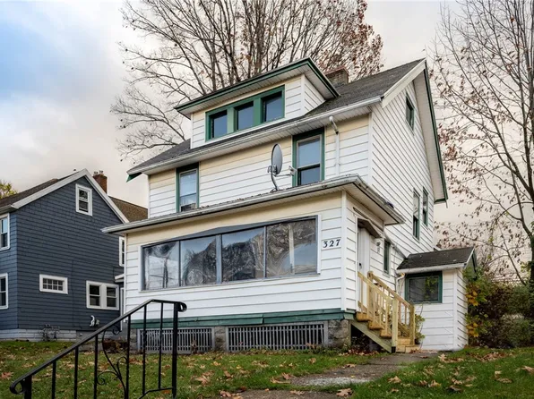 327 Avis St, Rochester, NY 14615