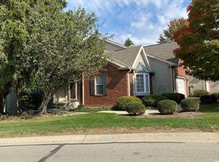 3144 S Coppertree Dr, Bloomington, IN