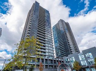 6 Sonic Way Unit 1507, Toronto, ON M3C 0P1