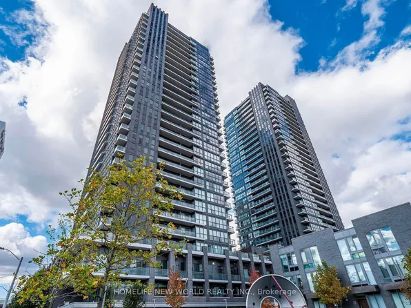 6 Sonic Way, Toronto, ON