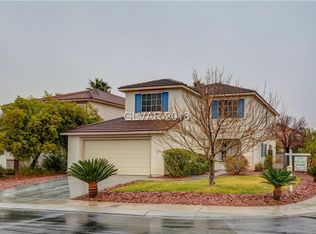 770 Fontayne Ave, Las Vegas, NV 89123