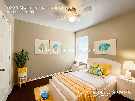 4th image of 10826 Mathom Lndg APT 4