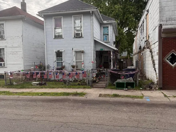 2153 Larch St, Springfield, OH 45503