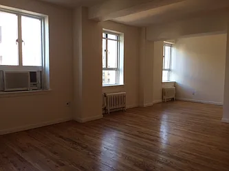 Rented by Crescent Heights