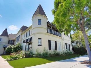 9920 Durant Dr #9922-1/2, Beverly Hills, CA 90212
