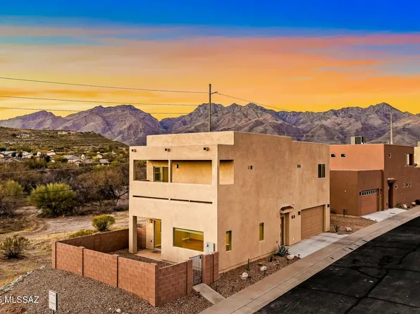 4251 N Red Sun Pl, Tucson, AZ 85750