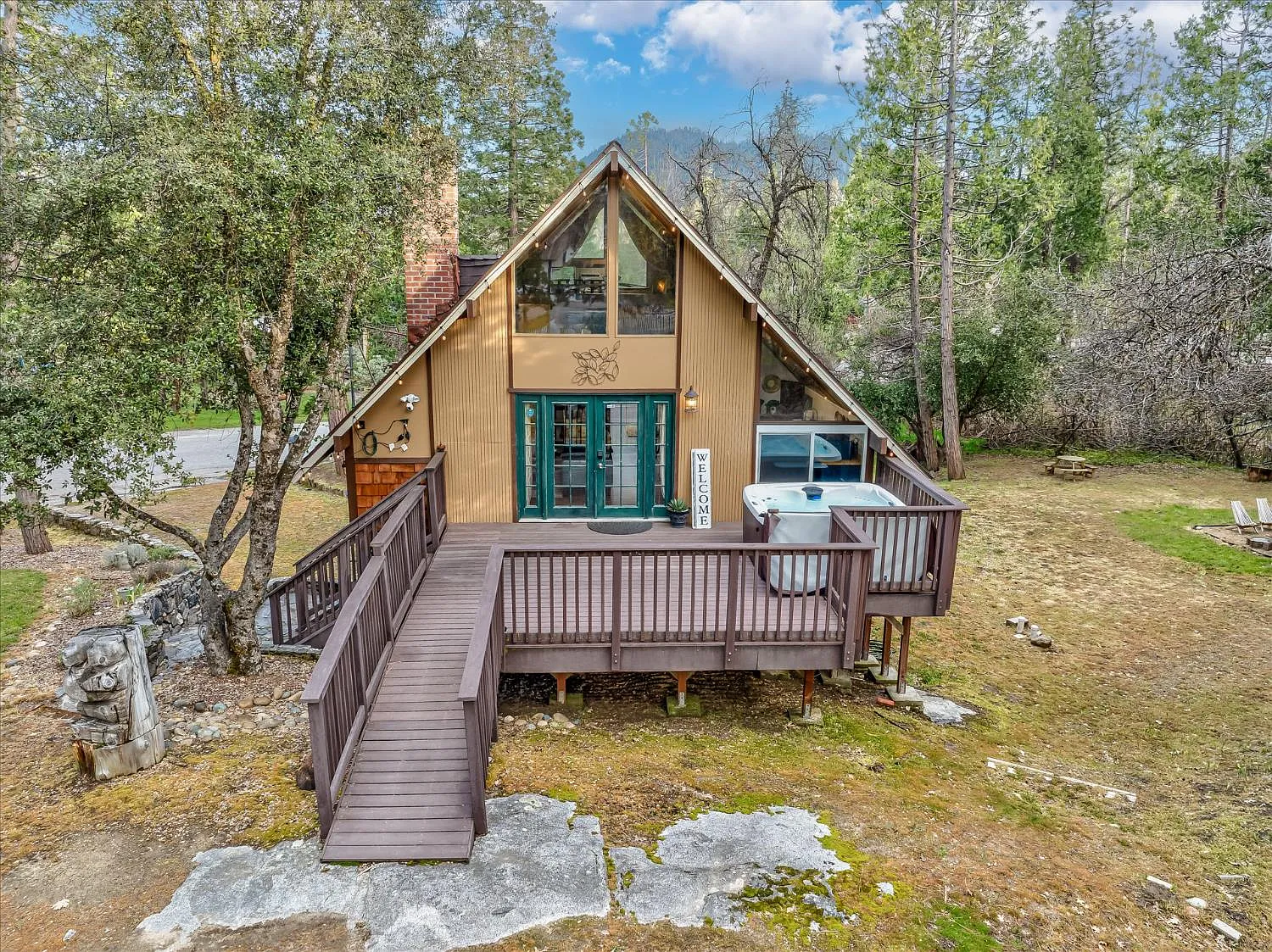 52966 Chapparal Dr photo 1