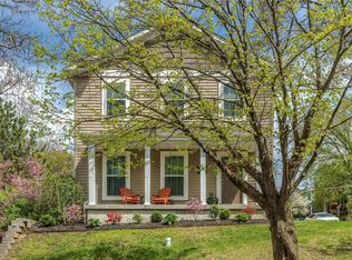 6905 Wise Ave, Saint louis, MO 63139