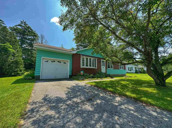 6 Dolores Street, Newport, NH 03773