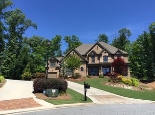 1605 Cone Flower Way, Suwanee, GA 30024
