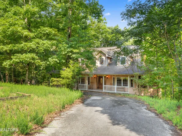 1969 Trace Way, Pigeon Forge, TN 37862