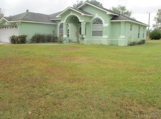 4613 Palm Ave, Albany, GA 31705
