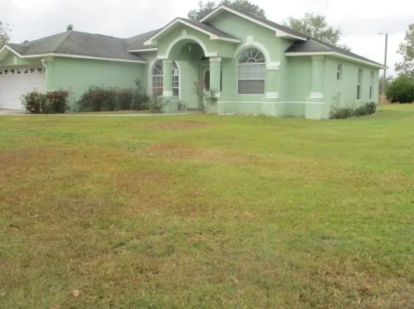 4613 Palm Ave, Albany, GA 31705