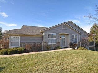 4020 Resolute Cir, Colerain Twp, OH 45252