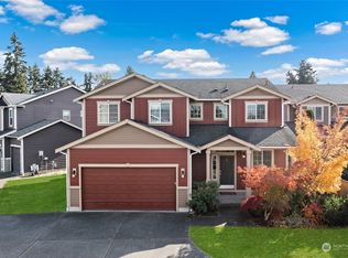 15831 92nd Avenue Ct E, Puyallup, WA