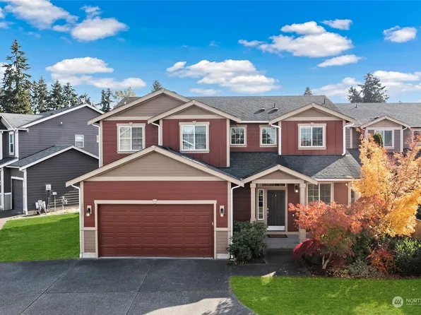 15831 92nd Avenue Ct E, Puyallup, WA 98375