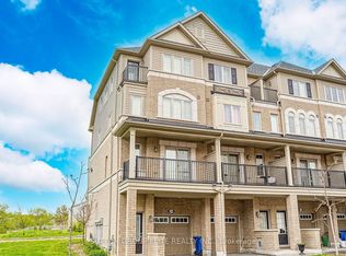 2364 Chevron Prince Path, Oshawa, ON L1L 0K9