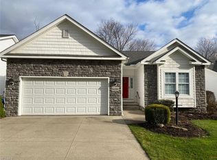5191 Bramble Creek Trl, Stow, OH 44224