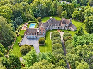 3 White Hill Rd, Cold Spring Harbor, NY 11724