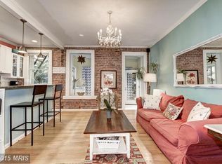 2605 Adams Mill Rd NW APT 3, Washington, DC 20009