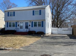 83-85 Granby St, Springfield, MA 01108