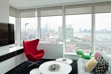 Rented by Town Residential