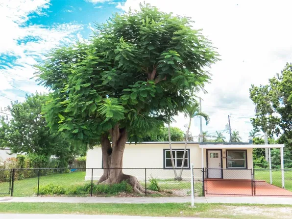 29040 Alabama Rd, Homestead, FL 33033
