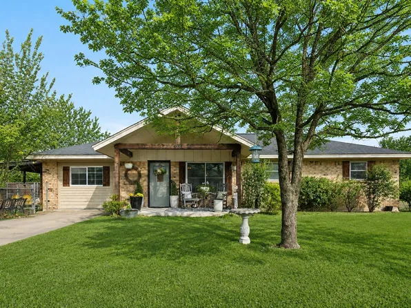 403 Magnolia Ave, Pottsboro, TX 75076