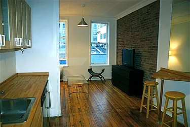 Rented by Performing Assets Corp