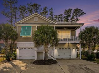 164 Lake Pointe Dr., Murrells Inlet, SC 29576