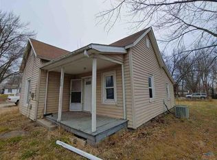 308 S 5th St, Calhoun, MO 64735