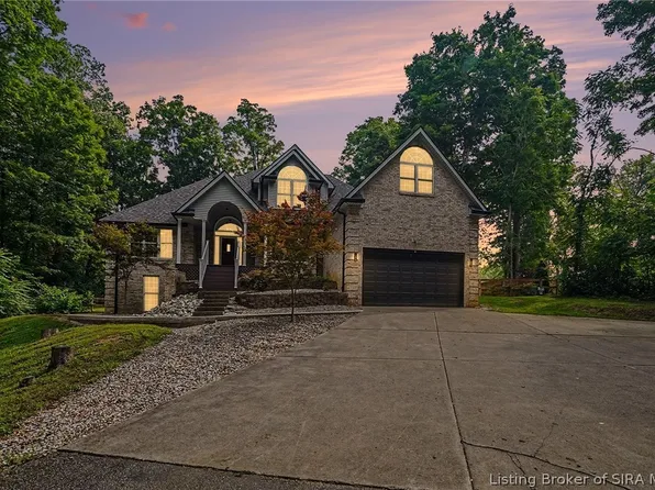 8104 Hidden River Trace, Charlestown, IN 47111